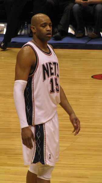 Vince Carter